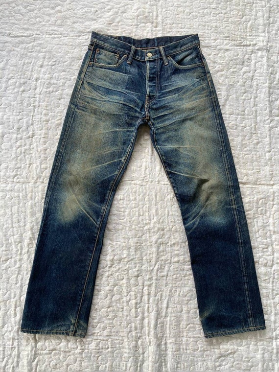 Nice Patina Burgus Plus Japanese Brand 