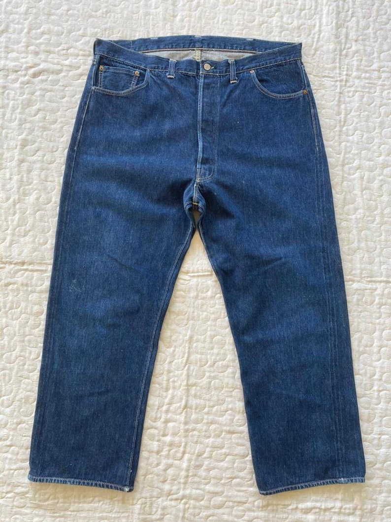 levis 501xx vintage