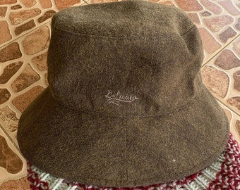 Balmain Hat - Etsy