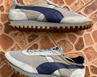 puma match trainers 80s