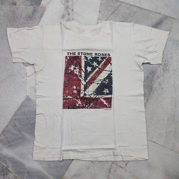 Vintage Mid 2000s the Stone Roses 