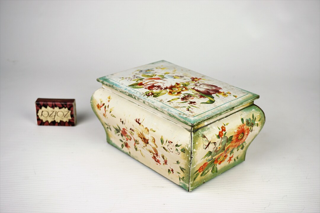 小物 Wasted Youth RIBBON CERAMIC BOX Wasted Youth RIBBON CERAMIC BOX