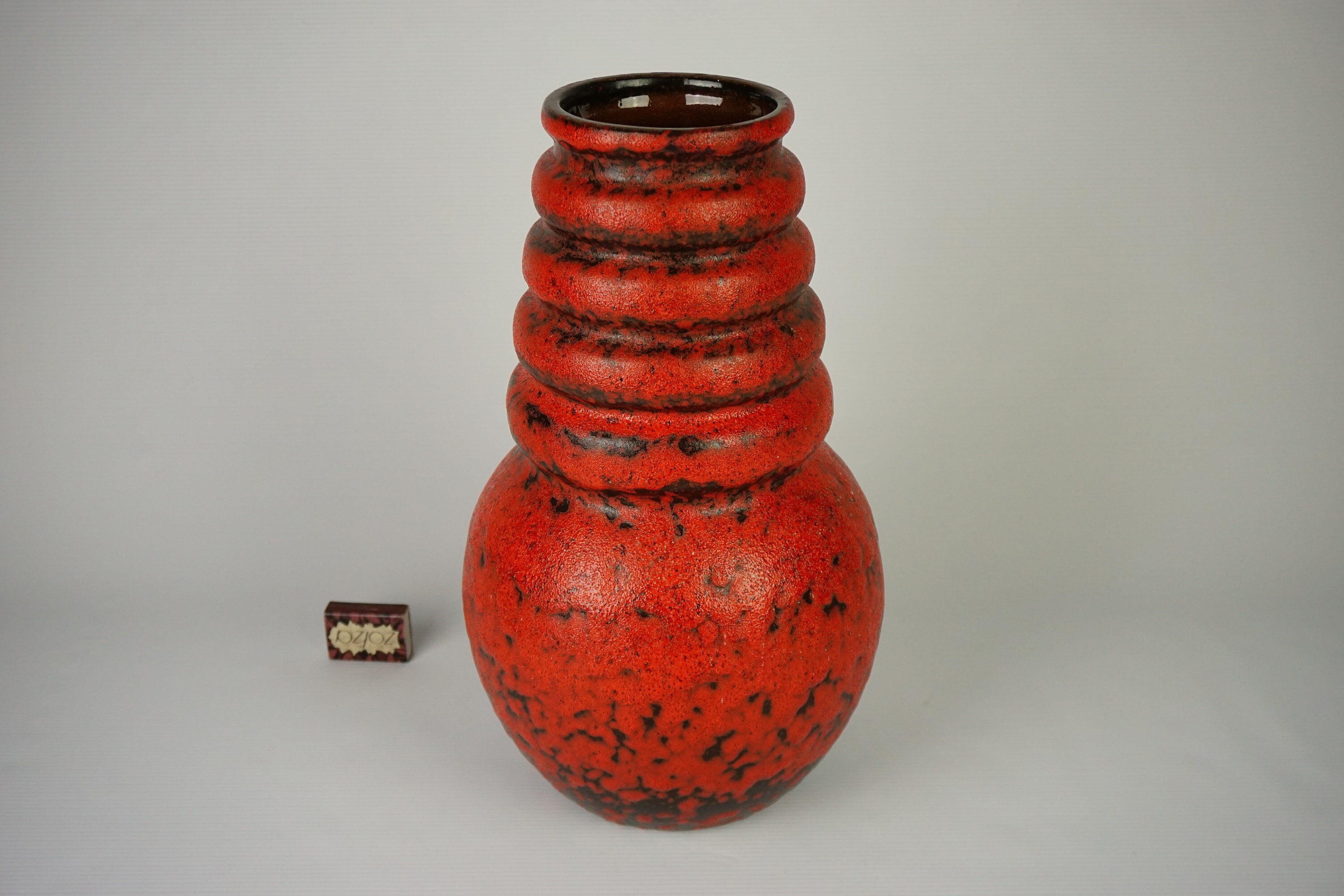 西ドイツ製 Scheurich 花瓶 27cm ファットラバ ヴィンテージ il_fullxfull.4788760432_2iv9.jpg