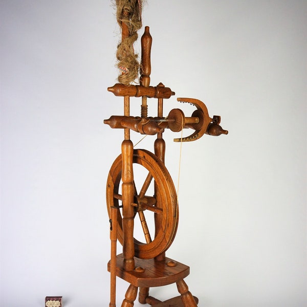 Spinning Castle Etsy