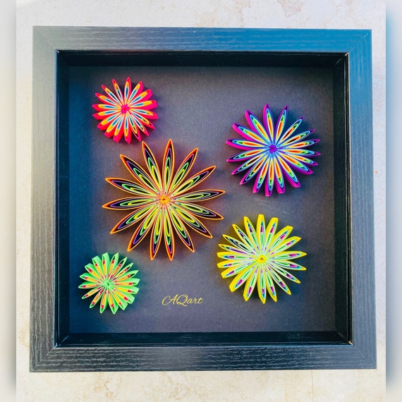 Quilling supplies shop UK — The Quirky Quillers