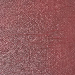 Marine Vinyl Fabric(Torera Distressed Ember) Outdoor UV 54&quot; Boat Vinyl Fabric