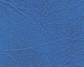 Royal Torera Distressed Marine Vinyl, Soft Feel Leather Look, Outdoor UV, 54 Inch Boat Vinyl