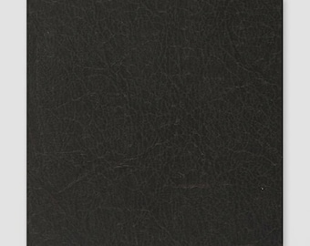 Tissu vinyle Steer pour le rembourrage de meubles, semi-polyuréthane doux, 137 cm de large par mètre