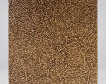 Tissu vinyle lasso pour housses de coussin, semi-polyuréthane doux, multi-usages, 137 cm par mètre
