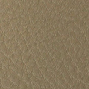May include: A close-up view of a solid light brown material featuring a distinct, fine-grained, and slightly pebbled texture across the entire surface. The material displays a consistent matte finish with subtle variations in tone and depth.