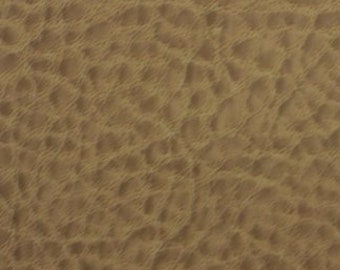 Tissu vinyle en cuir brut pour la confection de sacs, semi-polyuréthane souple, multi-usages, 137 cm par mètre