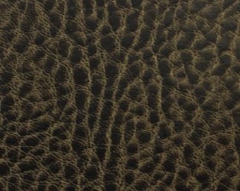 Tissu vinyle Toro pour projets de loisirs créatifs, semi-polyuréthane souple, vinyle multi-usages, 137 cm par mètre