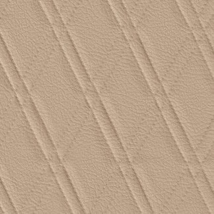 Marine Vinyl Fabric (KANGA) Embossed Diamond Stitch Quality Outdoor UV 54&quot;