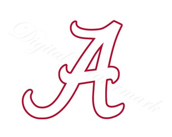 Download Alabama svg | Etsy