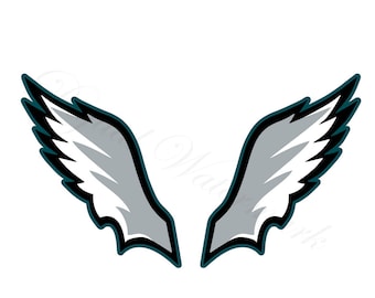 Eagles Wings Etsy
