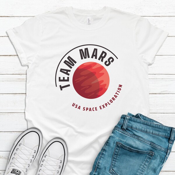 Red Rover Shirt - Etsy