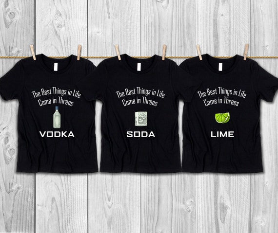 Best Friends Shirt / Tank Top / Hoodie / Vodka Soda Lime - Etsy Best Friends Shirt / Tank Top / Hoodie / Vodka Soda Lime - Etsy