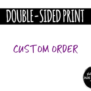 Double-Sided Printing Add-On