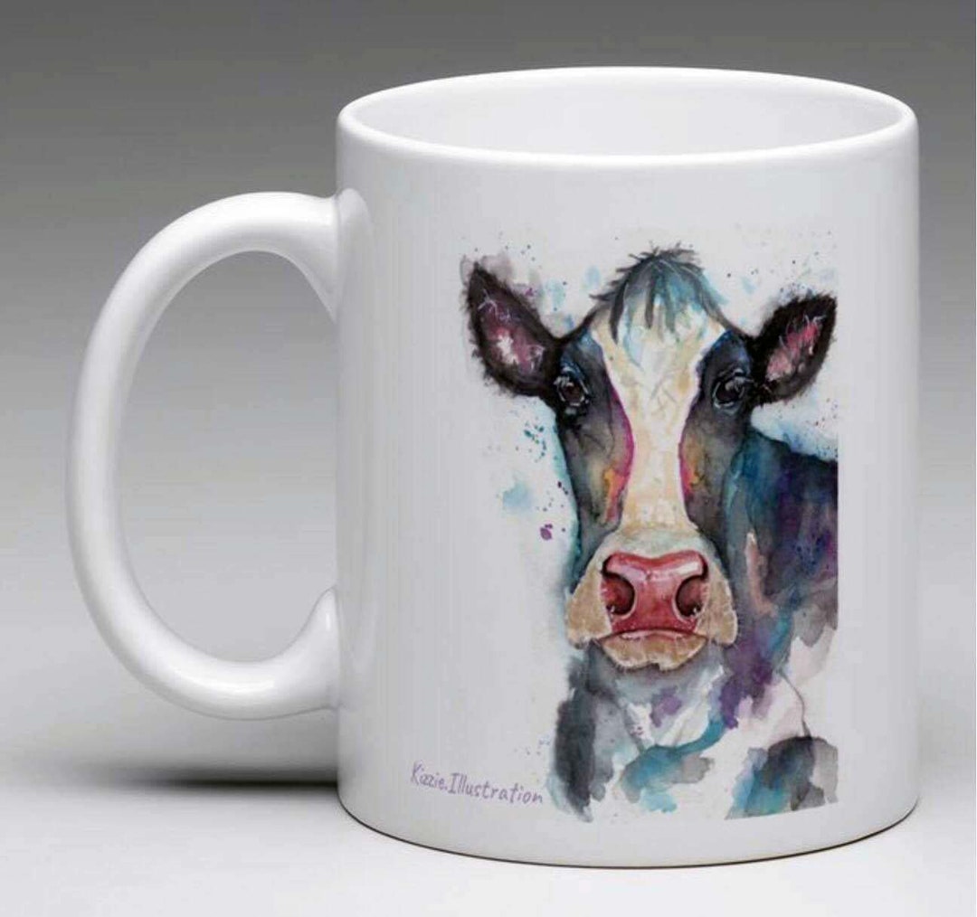Tasse De Trempage Médicamenteuse Pour Vache - Bleu - 22x8x7cm - Soin Trayon Ferme