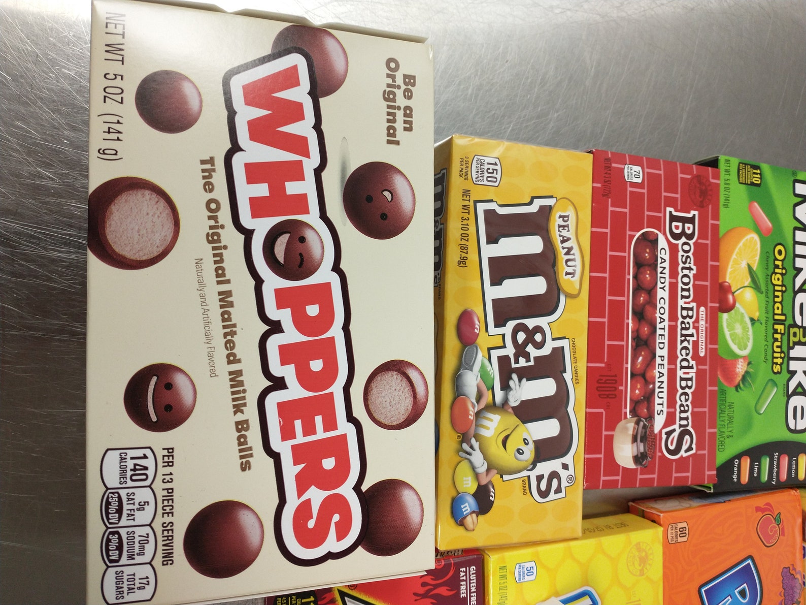 Movie Theater Candy Retro Candy Boxes 12 Pack Nostalgic Gift Etsy