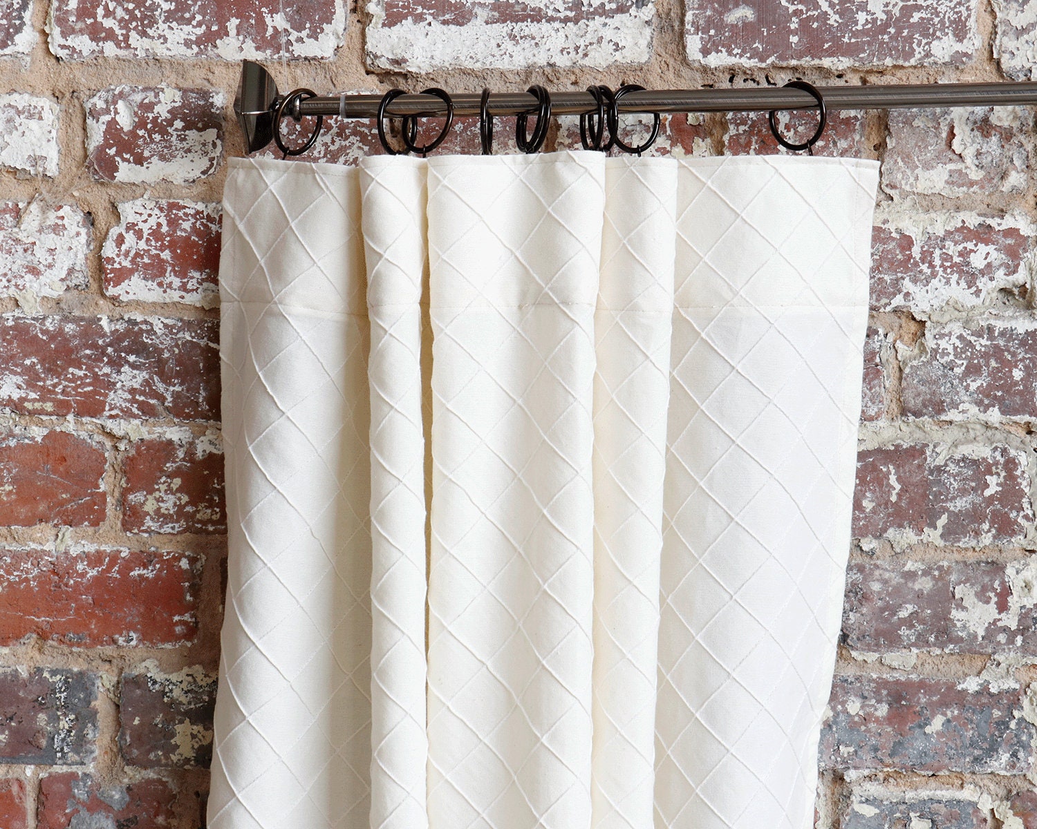84 Inch Drapery Panels 4 More Lengths 96 Inch Curtain Etsy