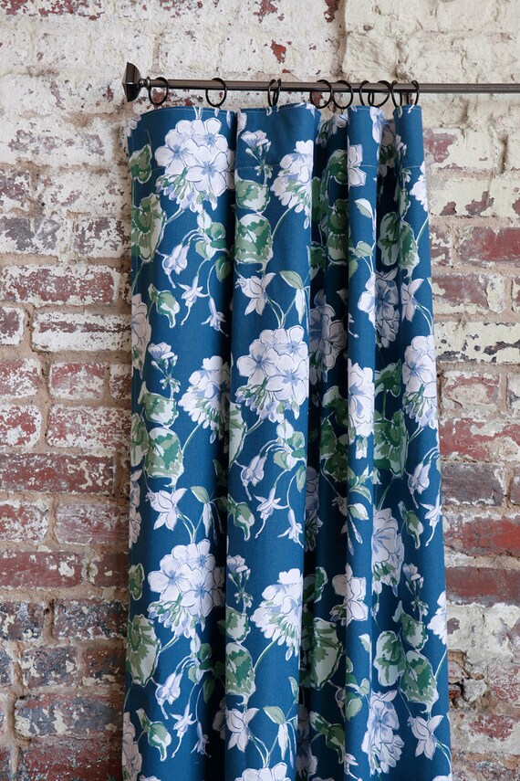 120 Inch Curtain Panels 4 More Lengths 120 Inch Drapes Etsy