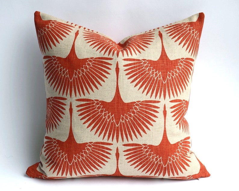 Hollywood Regency Throw Pillow Covers Boudoir Pillow Etsy