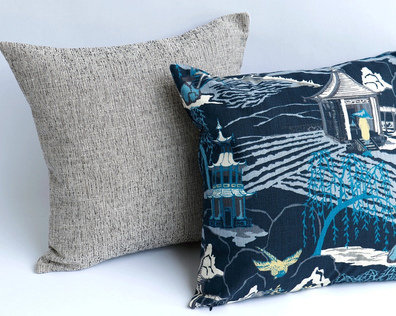 28x28 Euro Pillow Covers Linen Pillow Covers 28x28 28 Etsy