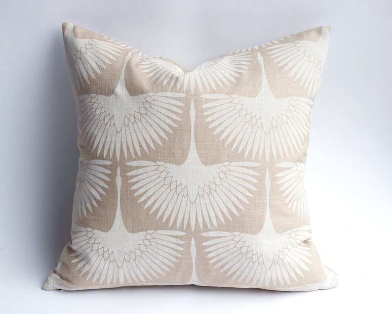 Throw Pillow Covers 16x16 10 More Sizes Vintage Ad 16 Inch Pillow Cover by