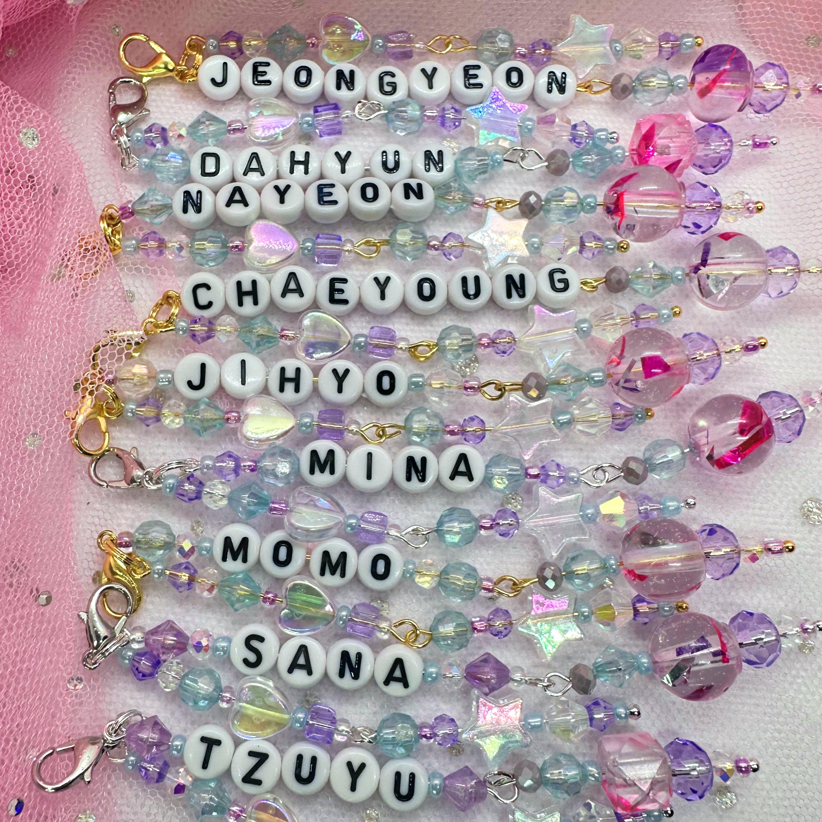 Twice Phone Charm - Etsy