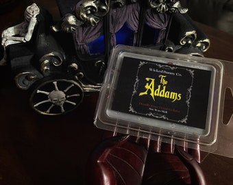 The Addams