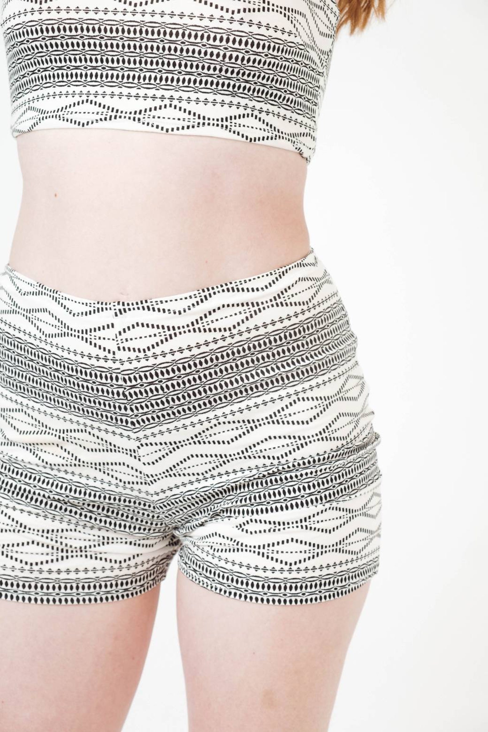 Tribal Printed Festival Co-Ord Set Festival Two Piece Set | Etsy