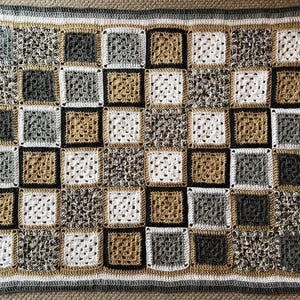 Lapghan - Neutral Blend