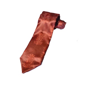 Marian Catholic Necktie
