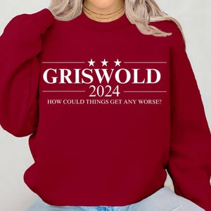Griswold President PNG, Funny Christmas Vacation PNG, Griswold, Griswold 2024 , Christmas movie png, Christmas Vacation Clark