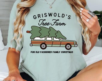 Funny Christmas Vacation PNG, Christmas Vacation SVG, Fun Old Fashioned Family Christmas, Christmas PNG, Funny Christmas Movie, Griswold