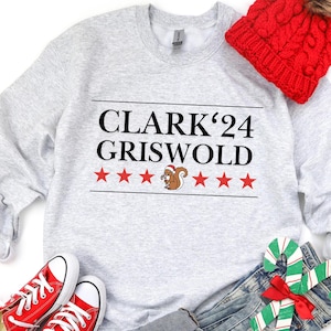 Griswold President PNG, Funny Christmas Vacation PNG, Griswold, Griswold 2024, Christmas movie png, Christmas Vacation Clark