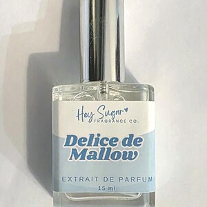 Marshmallow Moon, Fairynest, Fairy Nest Perfume, Fairy Nest, Sugar me sweet, kyse deliza de marshmallow, marshmallow perfume, marshmallow fragrance,  sweet perfume, gourmand perfume, gift for her, perfume samples, what the fluff, kayali perfume, marshmallow crush, best marshmallow, kyse dupe, sweet perfume, vanilla perfume,