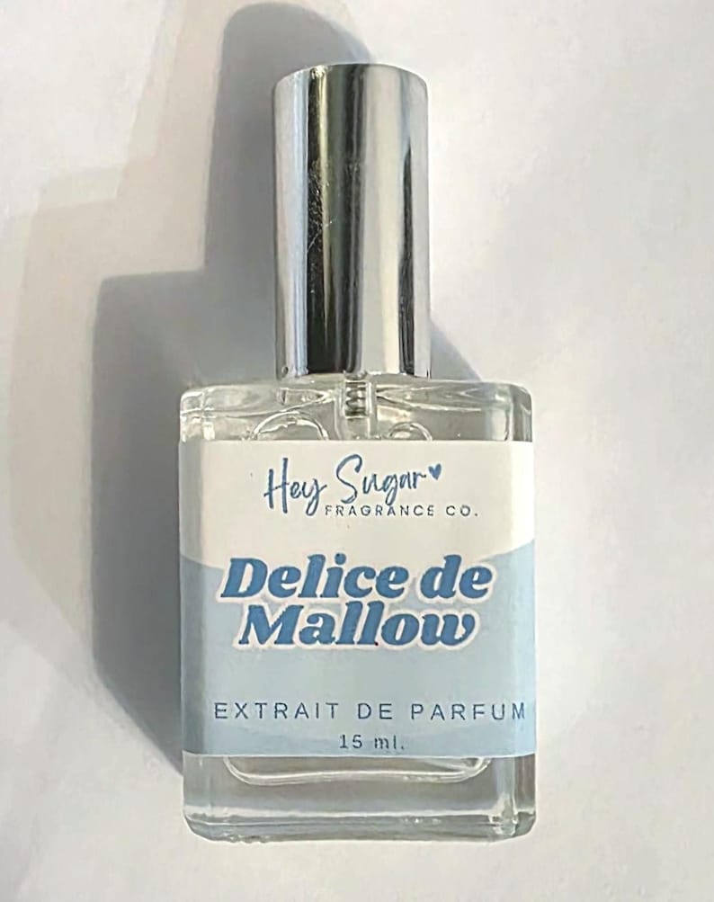 Marshmallow Moon, Fairynest, Fairy Nest Perfume, Fairy Nest, Sugar me sweet, kyse deliza de marshmallow, marshmallow perfume, marshmallow fragrance,  sweet perfume, gourmand perfume, gift for her, perfume samples, what the fluff, kayali perfume, marshmallow crush, best marshmallow, kyse dupe, sweet perfume, vanilla perfume,