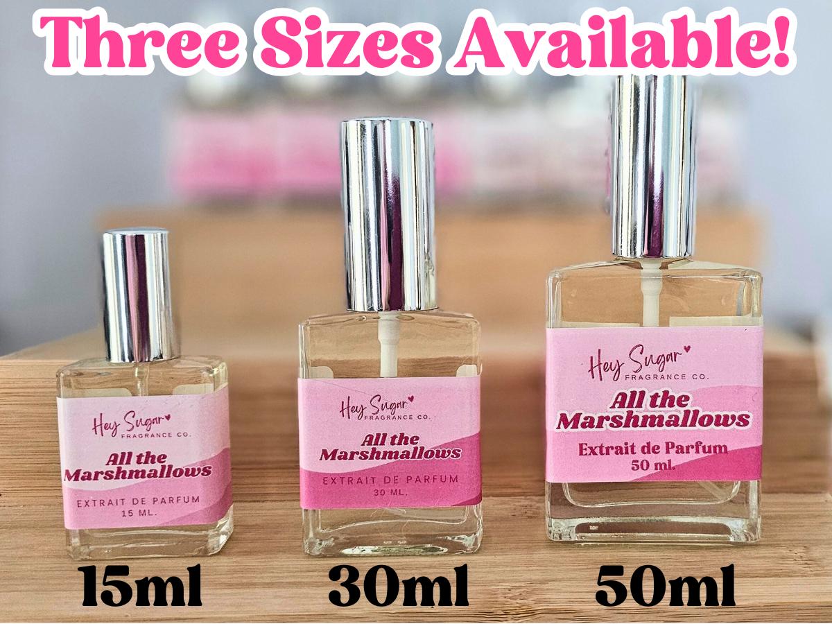 Pink Velvet Perfume - an Inspired by Perfume, Pink Feline Type