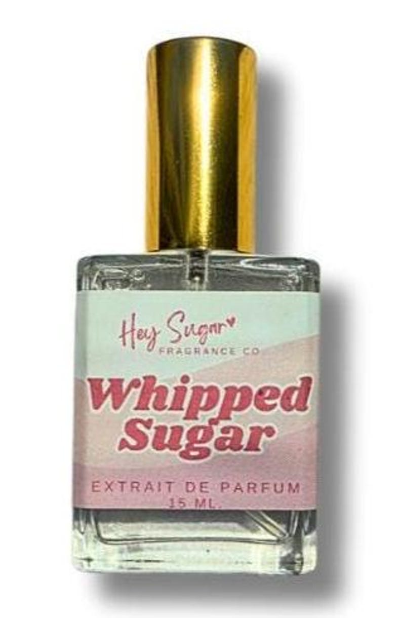 sugar perfume, powdered sugar perfume, sweet perfume, kitten musk perfume, marshmallow perfume, dua perfume, sugar me sweet kitten, purrfect whip, cotton candy perfume, floss perfume, kayali kitten musk, bronze fox, clean girl perfume.