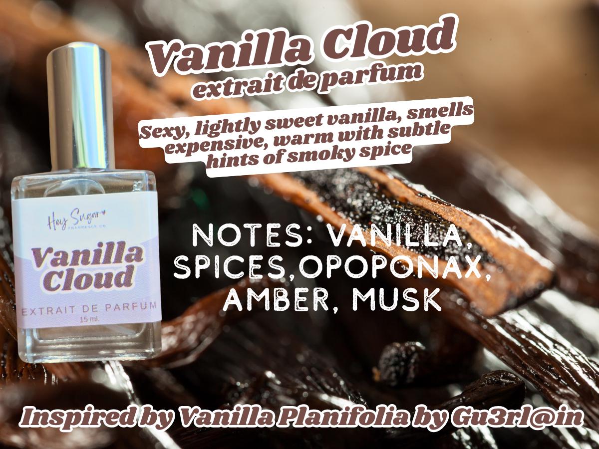 [Guerlain]バニラプラニフォリア ラール エ ラ マティエール ⋅ ヴァニーユ プラニフォリア