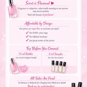 Vanilla Crush Perfume, gourmand perfume, vanilla perfume, layering vanilla, gift for her, sweet vanilla, smells like Tihota, indie perfume image 4