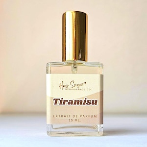 tiramisu perfume, tiramisu fragrance, coffee perfume, espresso perfume, gourmand perfume, dessert perfume, creamy perfume, milky perfume, cinnamon perfume, Gift for her, Italian dessert, bakery perfume, oerfume samples, mothers day gift, marshmallow