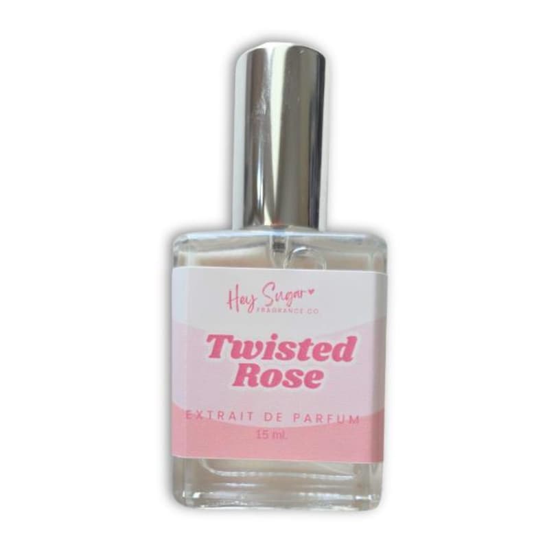 Stemmy Roses Rose Perfume - Eau Rose - Twisted Rose Fragrance- Affordable Niche ...