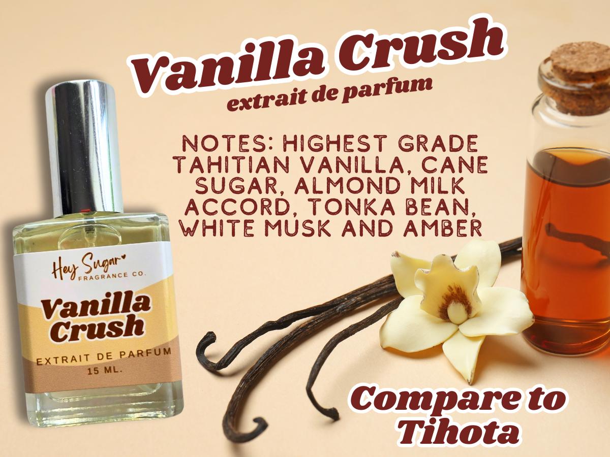 Vanilla Indult Tihota Eau De Parfum TIHOTA Eau De Parfum By Indult 