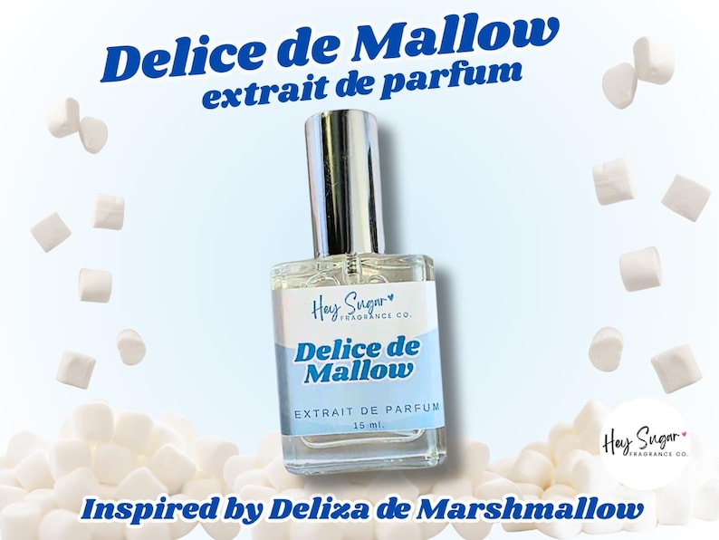 Marshmallow Moon, Fairynest, Fairy Nest Perfume, Fairy Nest, Sugar me sweet, kyse deliza de marshmallow, marshmallow perfume, marshmallow fragrance,  sweet perfume, gourmand perfume, gift for her, perfume samples, what the fluff, kayali perfume, marshmallow crush, best marshmallow, kyse dupe, sweet perfume, vanilla perfume,