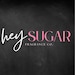 HeySugarFragranceCo store logo