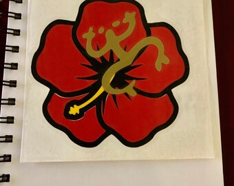 Amapola y Coqui