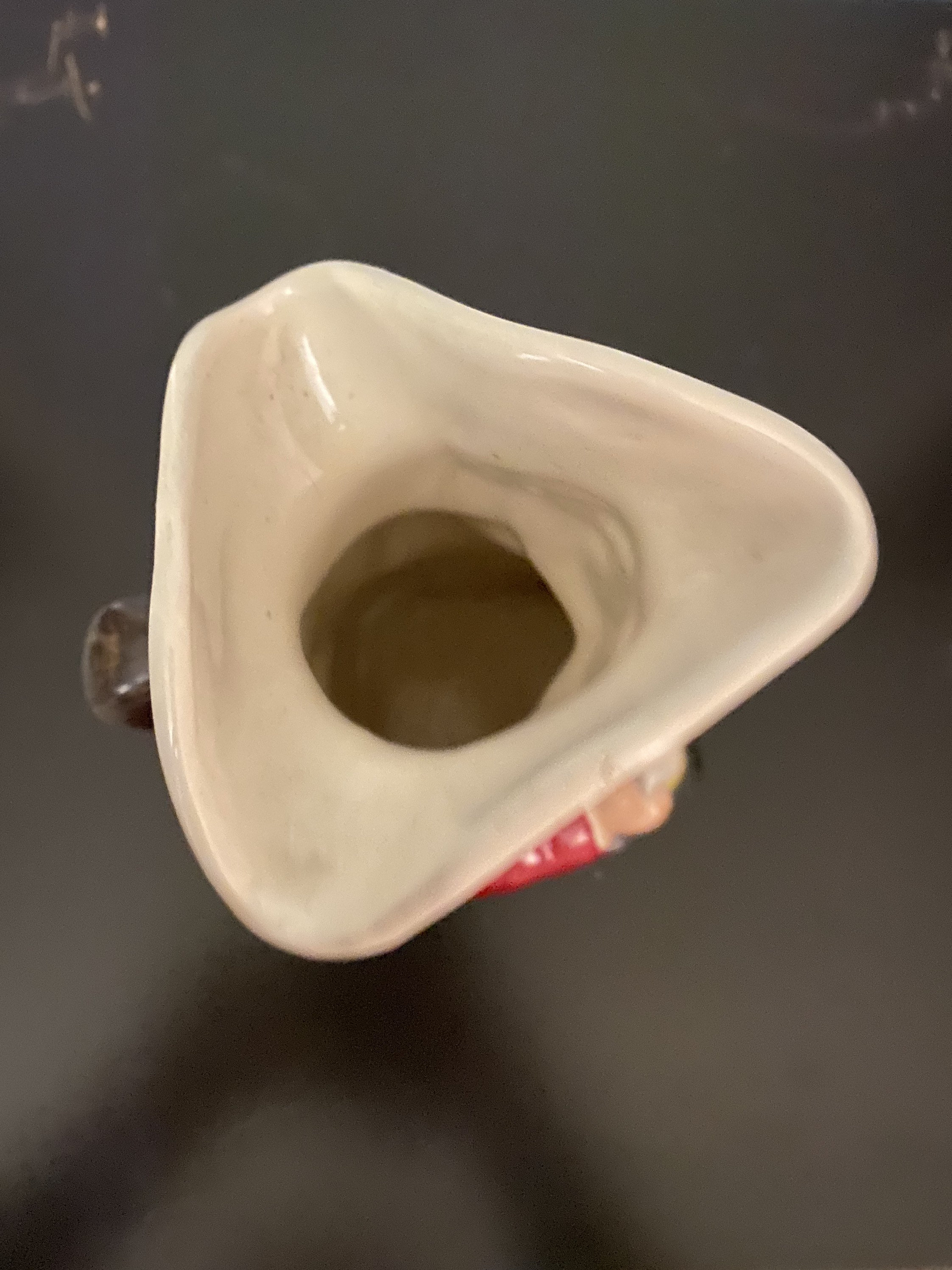 Old English Toby Mug Etsy